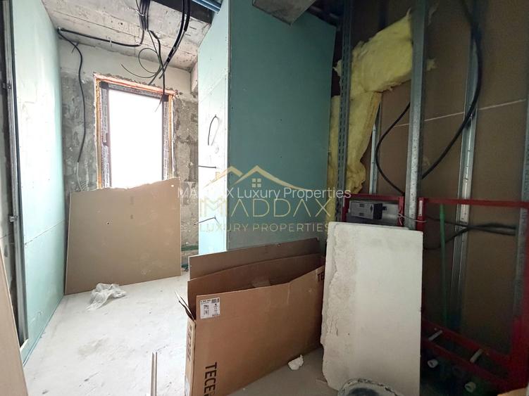 Penthouse Triplex Exclusivist *285mp* // Rooftop *93mp* // 2 Parking / Herastrau - 32