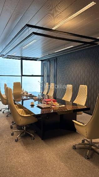 ONE Herastrau Office, Caramfil, 620 mp  0% comision! - 16