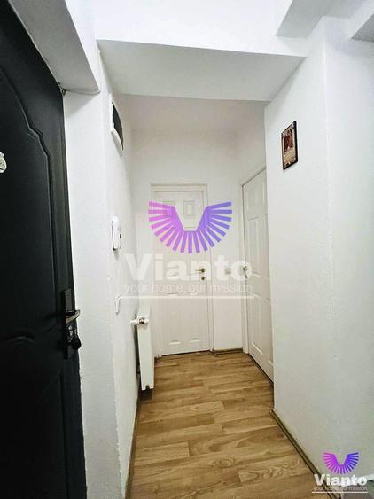 Apartament cu 1 camera decomandat si balcon 32 mp - BLD MIHAI VITEAZU