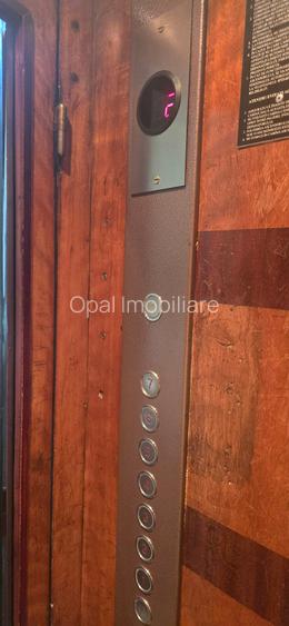 Exclusivitate-Parcul Cismigiu,ap. 3 camere,et. 2/7, lift,81mp utili,mobilat,boxa - 34