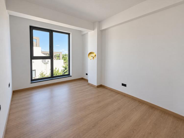 Apartament 2 camere Etaj 1 46 mp - Otopeni