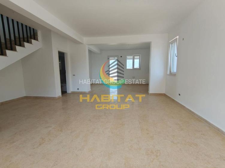 Casa P+1+pod- 4 camere- panouri, curte amenajata, canalizare, apa curenta - 6