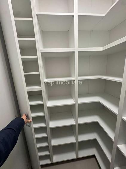 Maurer | Garaj subteran inclus | 2 camere | etaj intermediar - 8