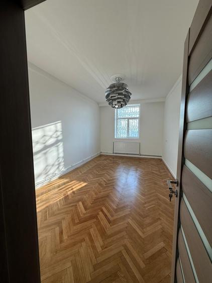 Apartament 3 camere in Copou - Negruzzi 80 mp