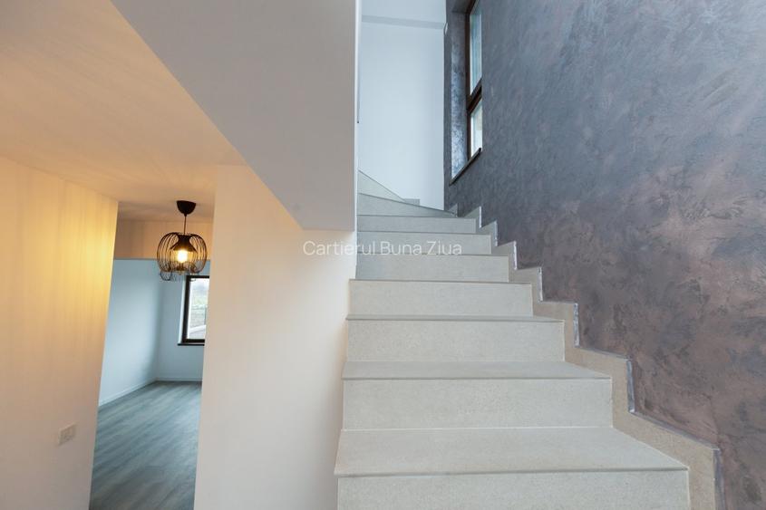 Casa Perfecta 3 + garaj | Cartierul Buna Ziua Tărtășești | similar Balotesti - 29