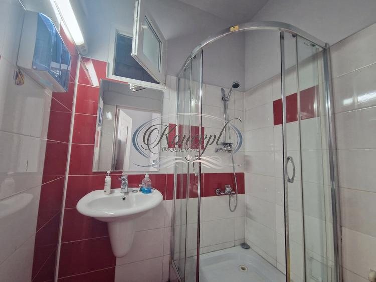 Apartament renovat in cladire monument pe str. Horea