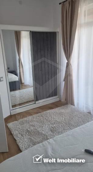 3 camere semidecomandate, cartier Marasti, parcare, incalzire pardoseala
