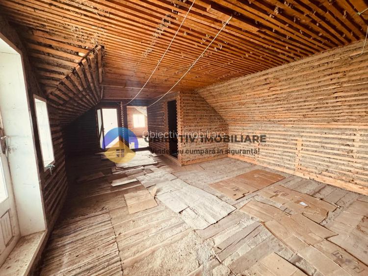 Casa + teren 3.863 mp – Agapia, jud. Neamț - 19