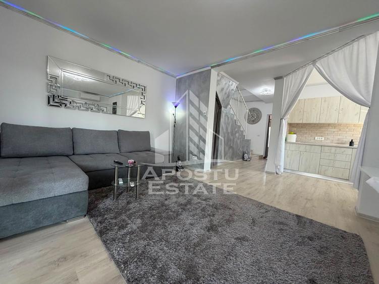 Casa de vanzare P+E, 5 camere, Utvin, Timis