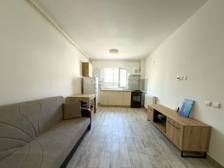 2 Camere | Bloc 2021 | Decomandat | Mobilat & Utilat | Ideal Locuință sau Invest - 2
