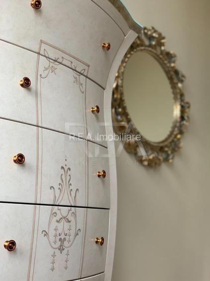 Clădire istorică - ULTRACENTRAL - Stil eclectic, Lux Italian - 30