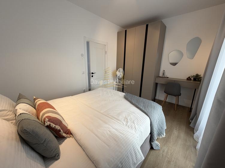 Casa de inchiriat cu 3 camere | Zona Aeroport - Emerson | Prima inchiriere | Lux - 10