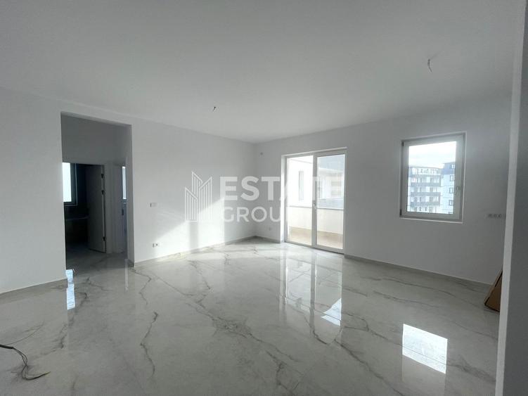 Apartament cu 2 camere in Giroc