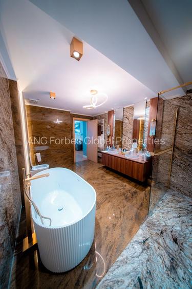 Penthouse Premium zona Floreasca - 34