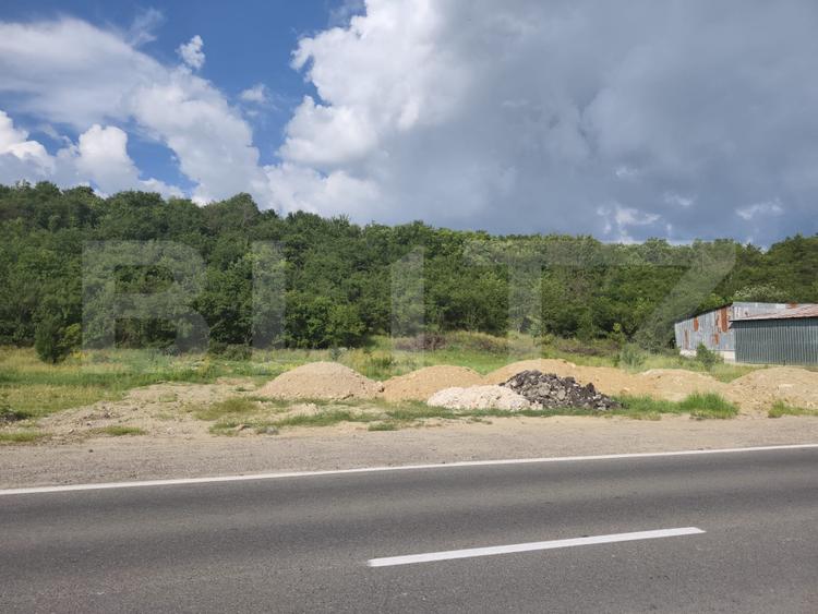 Teren de vanzare, 3.500 mp, zona Dragomirești - DN 72A
