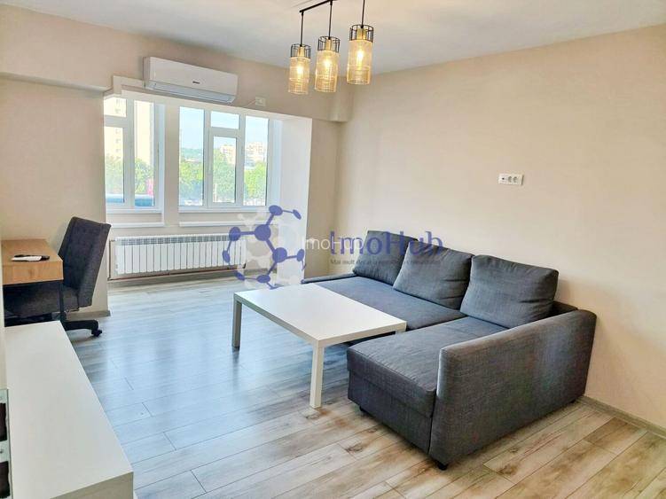 Apartament 3 camere Hala Centrala - Palas I UMF - 5