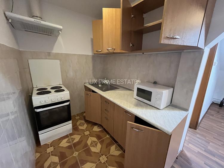 Apartament cu două camere Mehala - 4