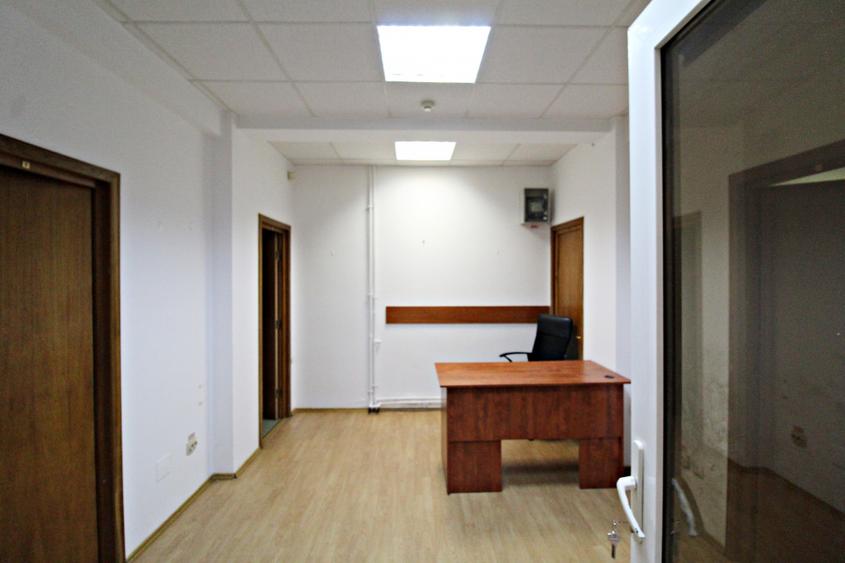 TOMIS II – birouri de inchiriat, diverse suprafete! Comision 0%