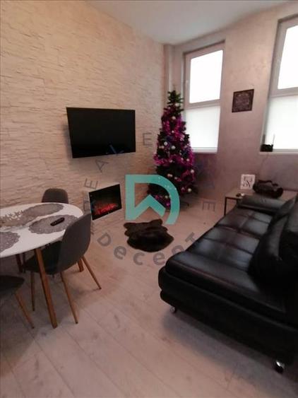 Apartament 3 camere, Racadau