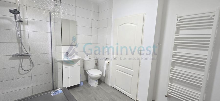 Apartament ultracentral de inchiriat in Oradea