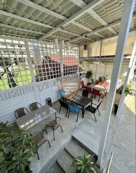 Vila Muncitori 7 camere cu bai proprie + ap 2 cam Mamaia Nord Lidl Alezzi