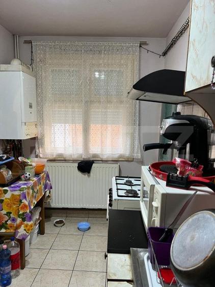 Casa 120 mp, zona Baritiu