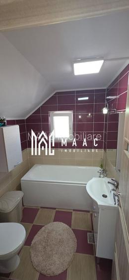Casa individuala | 4 camere | Acces auto | Selimbar - 14