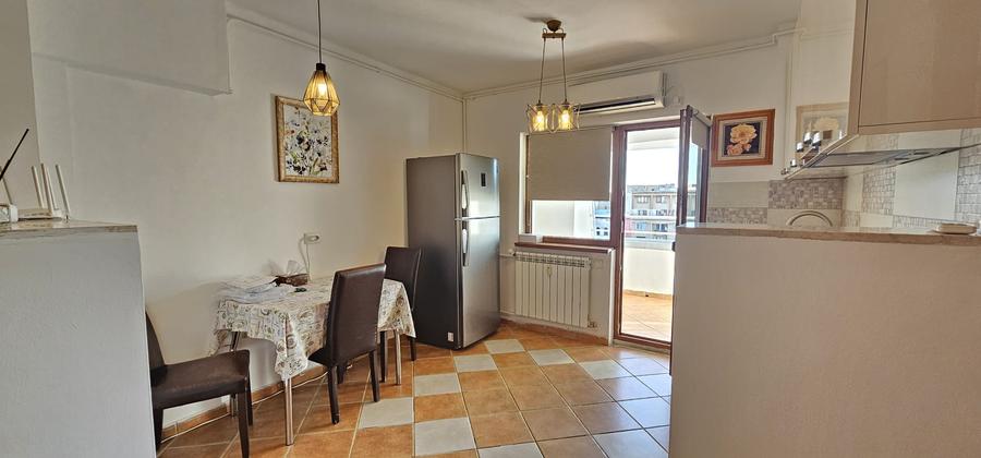 Inchiriere apartament 2 camere Calea Victoriei