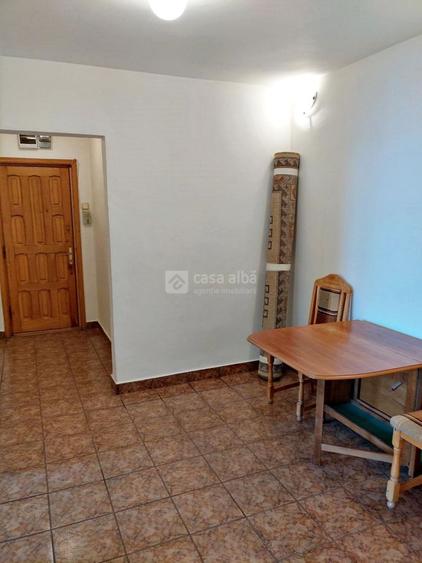 Independentei - UMF, 3 camere mobilat si utilat, liber 15 iunie
