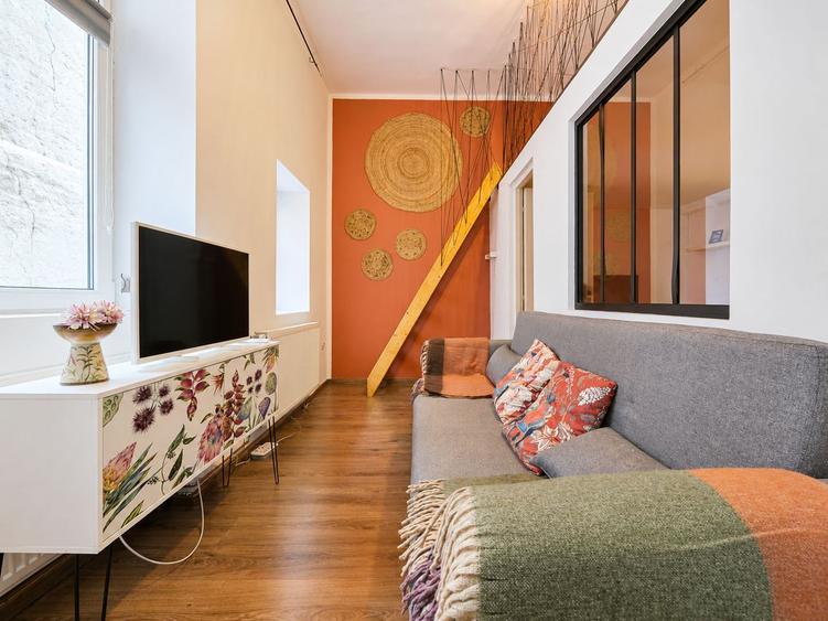 0% comision! Apartament pet friendly, Central – str. Barițiu