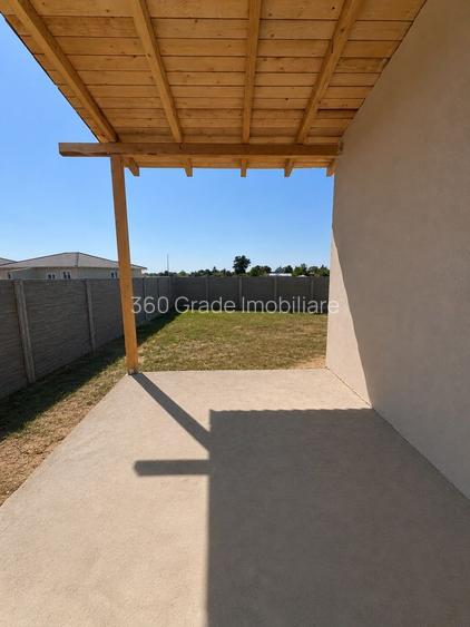Duplex Moșnița Nouă 4 camere 2 bai - 8
