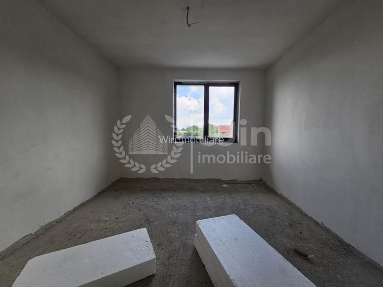 Casa individuala noua | Teren 700mp | Sat Gheorghieni! - 5