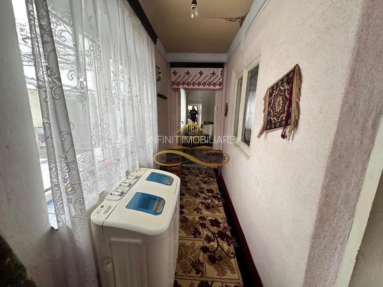 Casa batraneasca de vanzare in Filipesti Bacau - 12