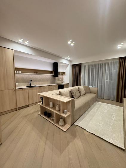 Oportunitate Investitie 3 Camere Cortina 126