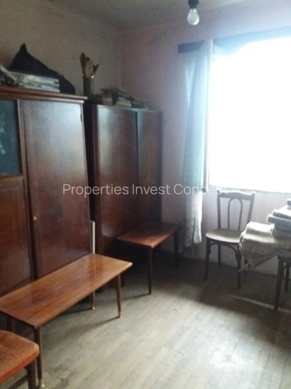 Vanzare apartament 2 camere et 1, Trandafirilor - 2
