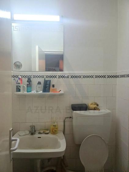 Apartament 4 camere 85 mp utili etaj 1 si pivnita in zona Vasile Aron