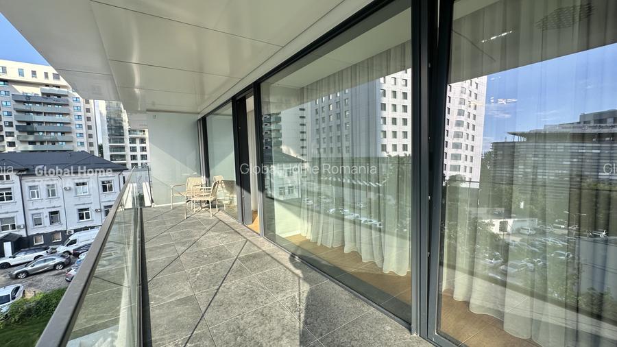 One Floreasca Towers | 2 Camere | Parcare Subterană | 65 mp | Locație Premium - 19