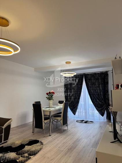 Casa moderna, mobilata complet  Sibiu - 38
