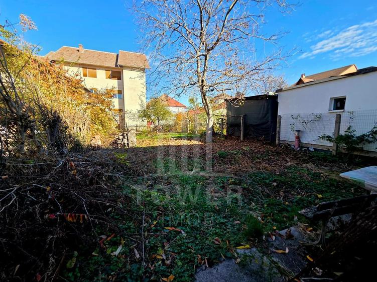 Vânzare apartament la casă – Parcul Sub Arini, Sibiu