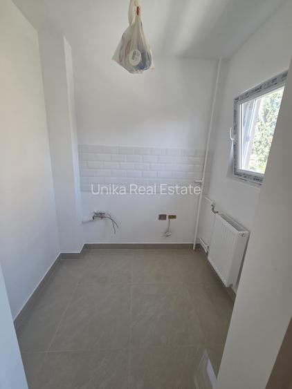 Garsoniera in Marasti, renovata complet - 3