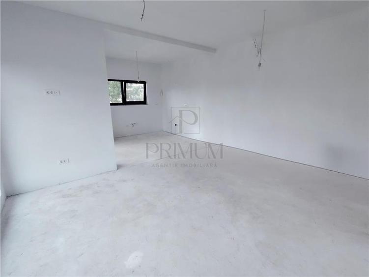 DUPLEX MODERN - ZONA LINISTITA - FINISAJE LA CERERE