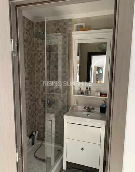 3 camere | etaj 1 | decomandat | Lujerului | Cetatea de Balta - 5