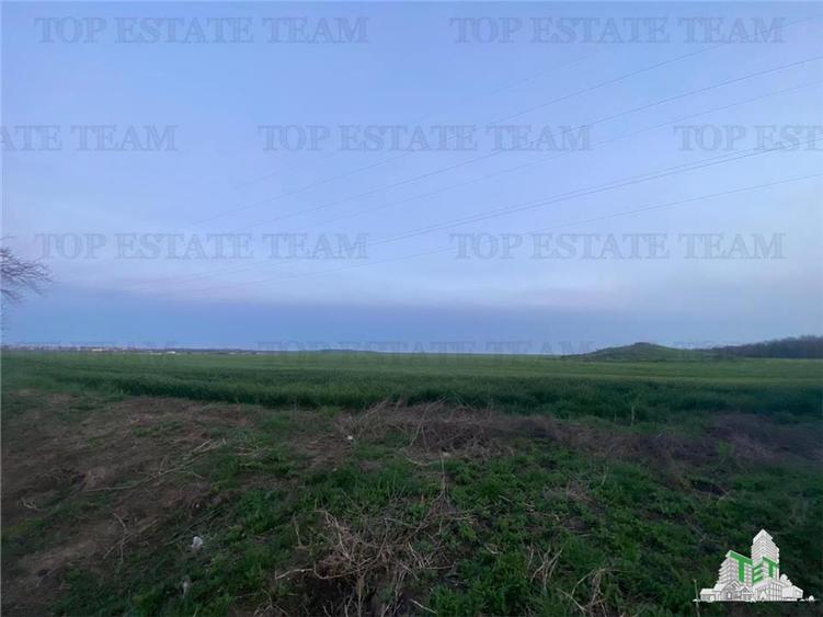 Teren intravilan 15000 mp Costinesti, Constanta