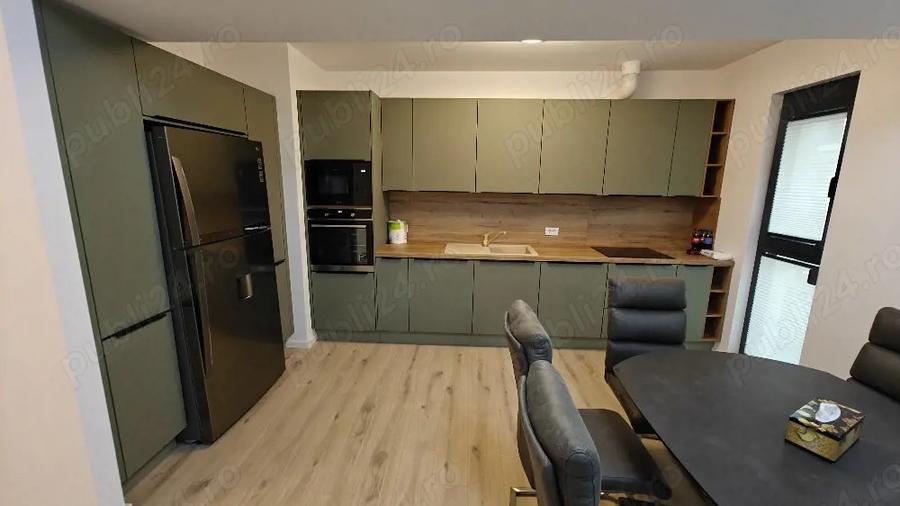 2 camere | Domenii - ArcadIa Apartments | Centrala Proprie | Loc de parcare