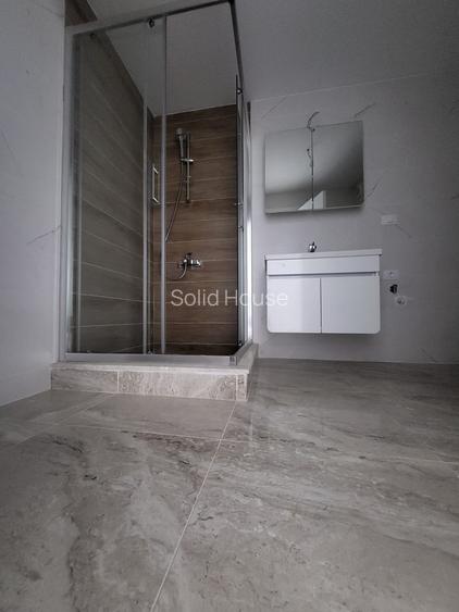 Solid Residence CASINO MAMAIA- 2 CAMERE ,FINALIZAT  , LUX - 12