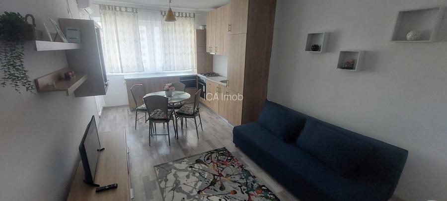 Apartament semidecomandat Rotar Park 2 - 4