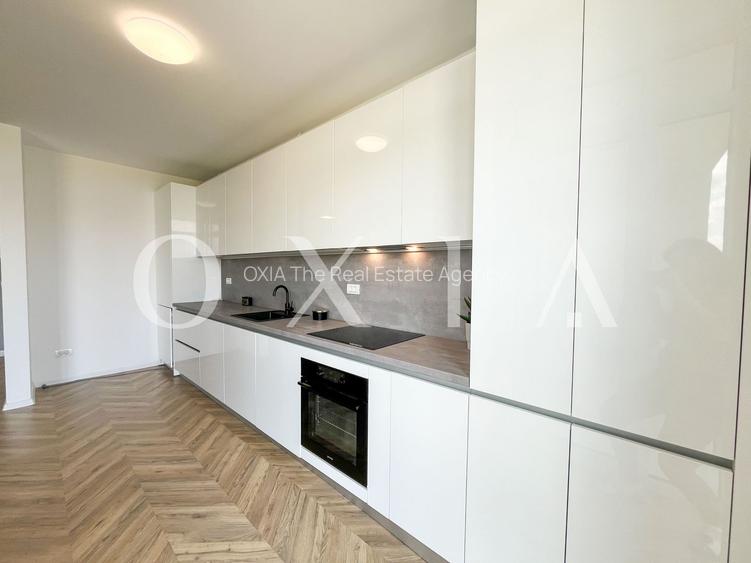 SX726 Nord One, 2 Camere, Parcare Subterana. - 7