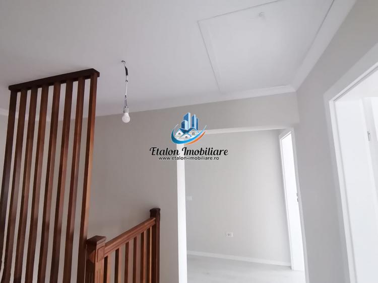 Casa Duplex 120 mp utili Piatra Neamt
