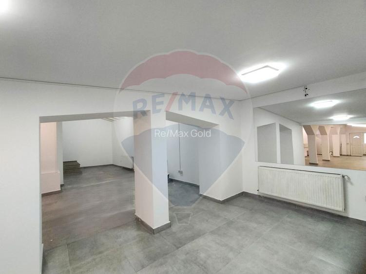 Spațiu de birouri central - Vilă 323 mp - Ideal sediu firmă / clinica - 3