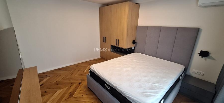 Apartament tip Penthouse de lux cu 3 camere – zona linistita, Buna Ziua - 19